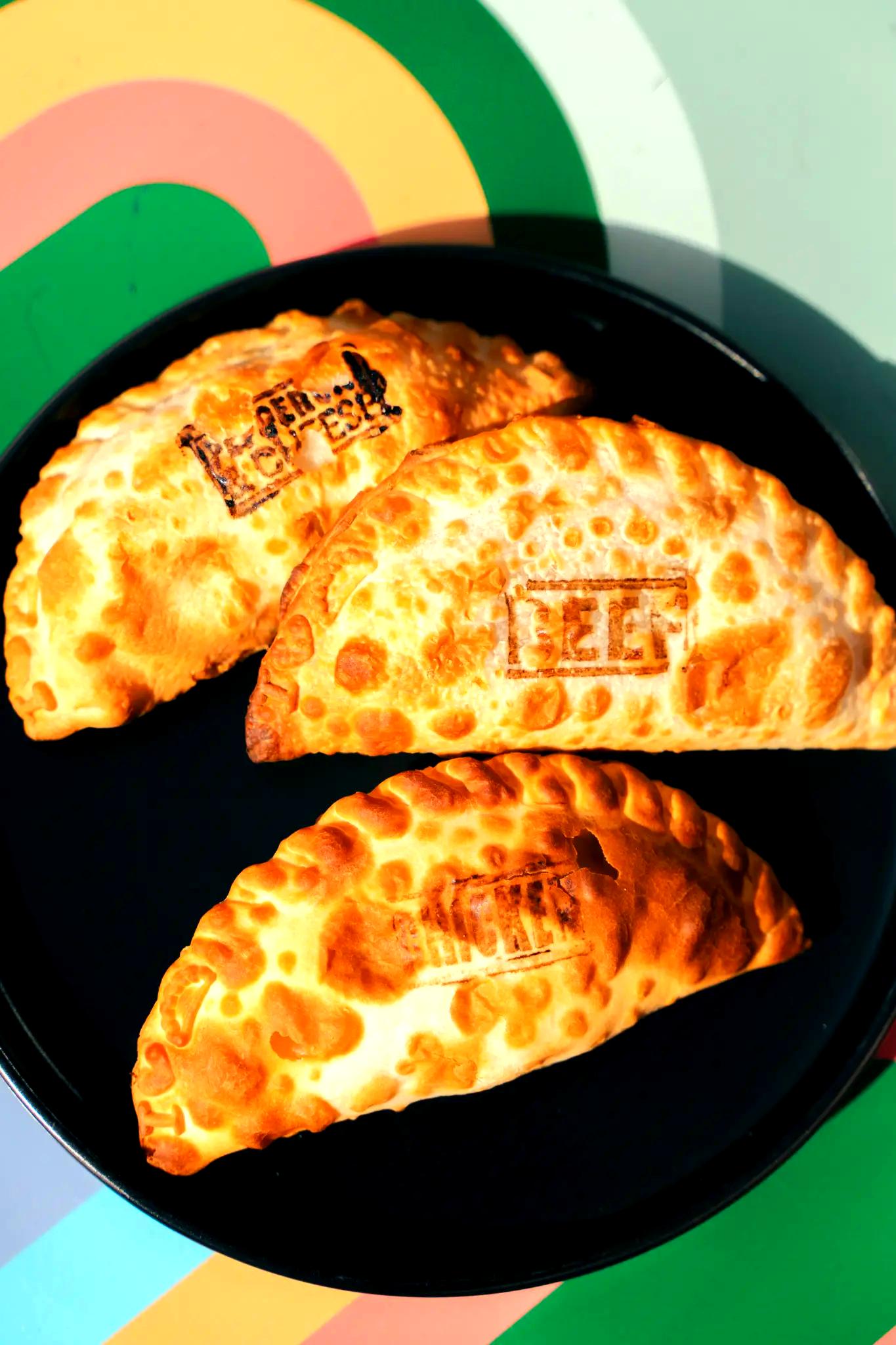 Empanadas